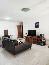 Blk 243 Tampines Street 21 (Tampines), HDB 4 Rooms #600303161